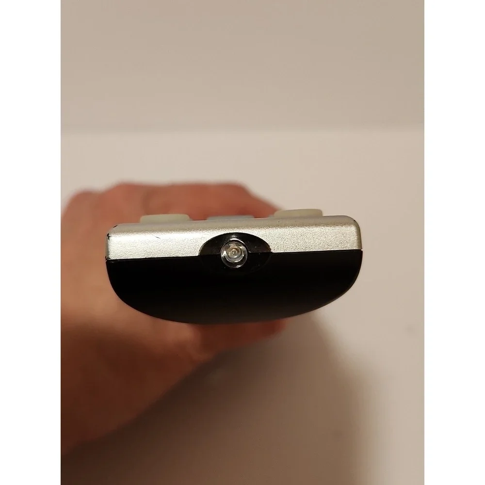 GE 33712 6177 CL5 Universal Television Remote Control Smart TV  R-1